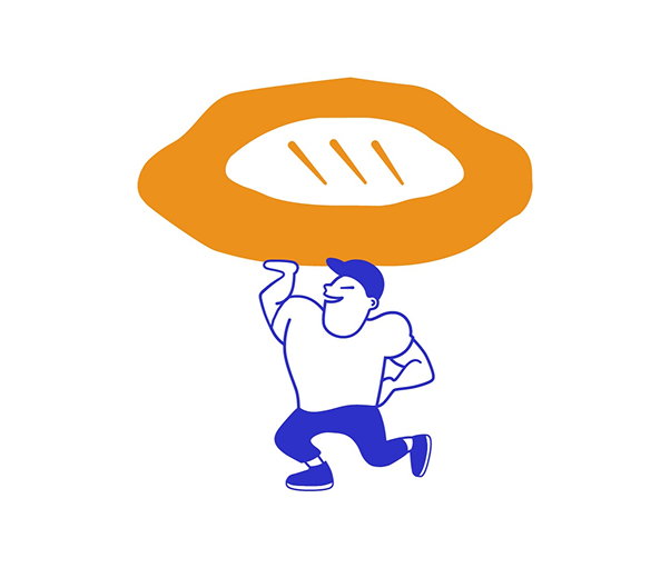 Oh Banh Mi
